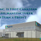 Illustration for article titled Aphria Inc. Is First Canadian Cannabis Manufacturer to Turn a Profit